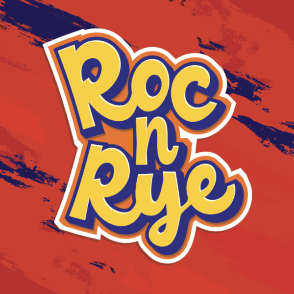 Roc & Rye by Hyman